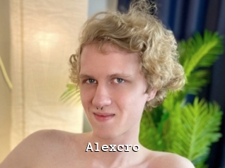 Alexcro