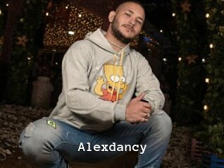 Alexdancy