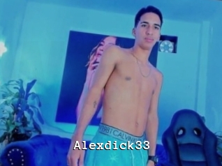 Alexdick33