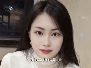 Alexdottie