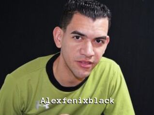 Alexfenixblack