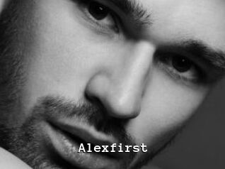 Alexfirst