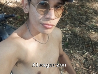 Alexgarzon