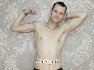 Alexgun