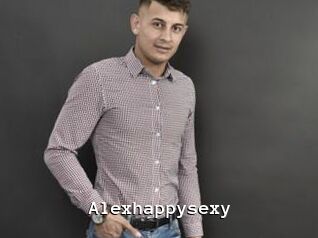 Alexhappysexy