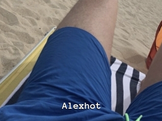 Alexhot