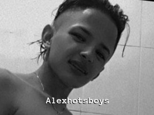 Alexhotsboys