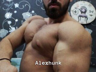 Alexhunk
