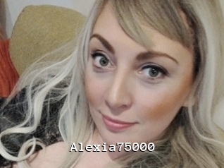 Alexia75000
