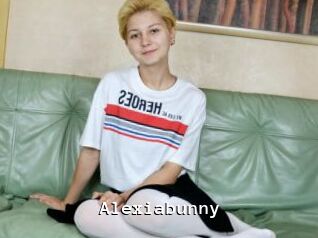 Alexiabunny
