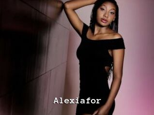 Alexiafor