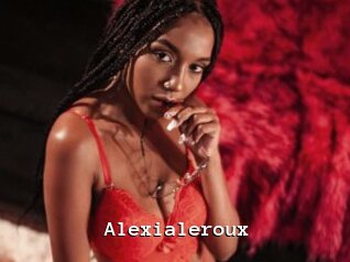 Alexialeroux