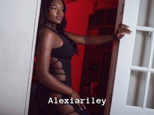 Alexiariley