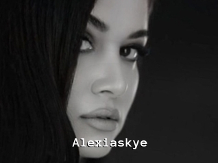 Alexiaskye