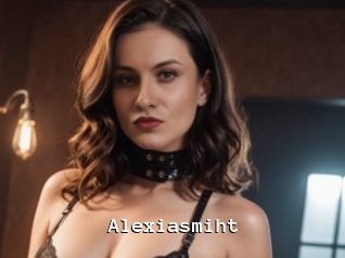 Alexiasmiht