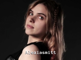 Alexiasmitt
