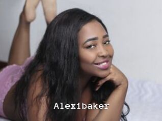 alexibaker Webcamsex Amateur