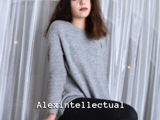 Alexintellectual