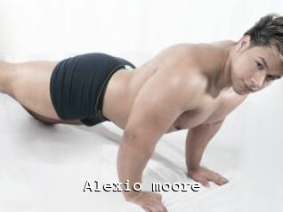 Alexio_moore