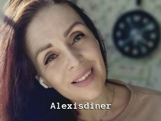 Alexisdiner