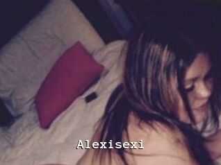 Alexisexi