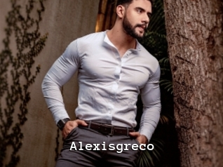 alexisgreco Webcamsex Amateur