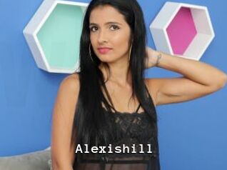 Alexishill