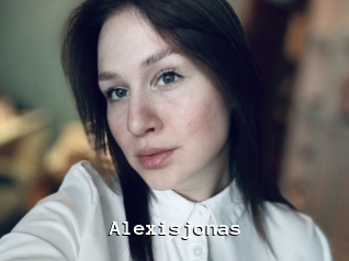 Alexisjonas