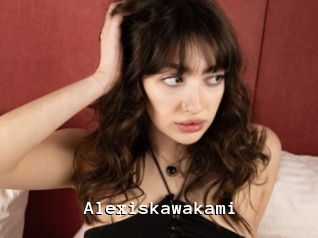 Alexiskawakami