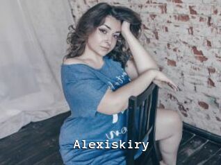 Alexiskiry