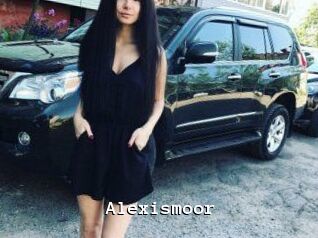 Alexismoor