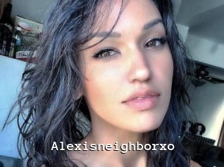 Alexisneighborxo