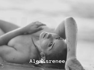 alexisrenee Webcamsex Amateur