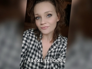 Alexisrhodes