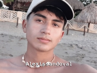 Alexissandoval