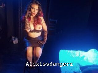 Alexissdangerx