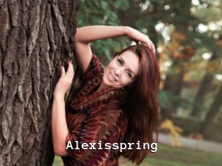 Alexisspring