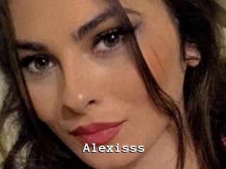 Alexisss
