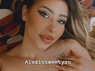 Alexissweetyxo