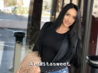 Alexitasweet