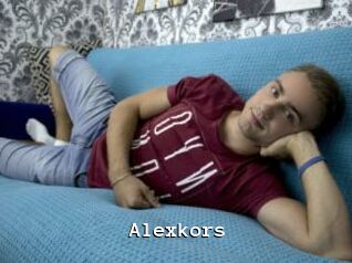 Alexkors