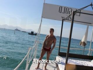 Alexkreed