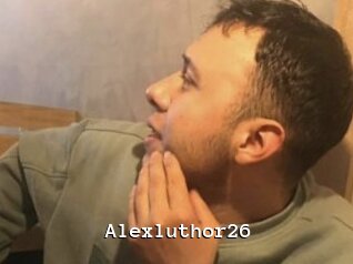 Alexluthor26