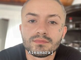 Alexmaraj