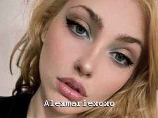 Alexmariexoxo