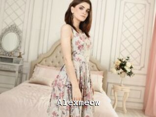 Alexmeow