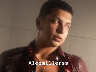 alexmillerss Webcamsex Amateur