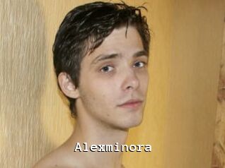 alexminora Webcamsex Amateur