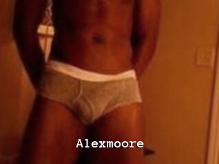 Alexmoore