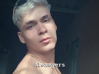 alexmyers Webcamsex Amateur